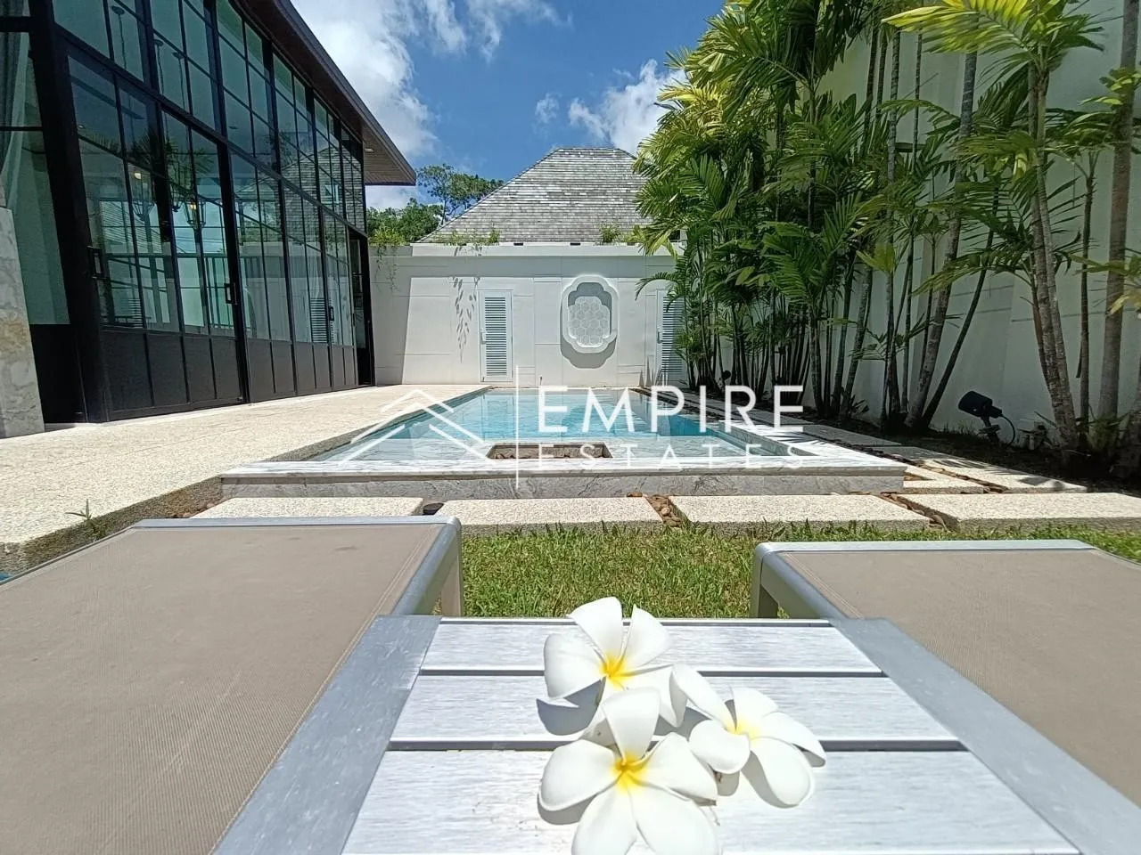 Modern Luxury Villa in Cherngtalay – Perfect Family Abode in Phuket! | SD03072550 — Thumbnail 20