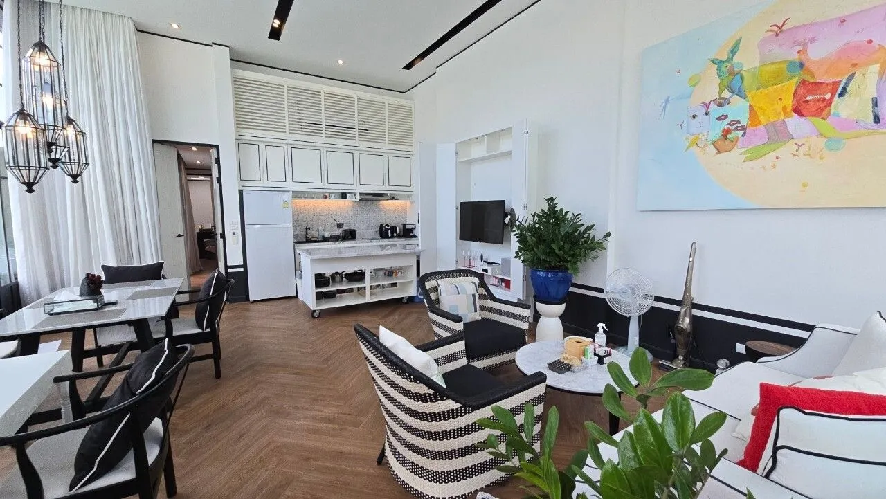MONO Luxury – Villa for Sale in Cherng Talay, Phuket | SD03072551 — Thumbnail 3