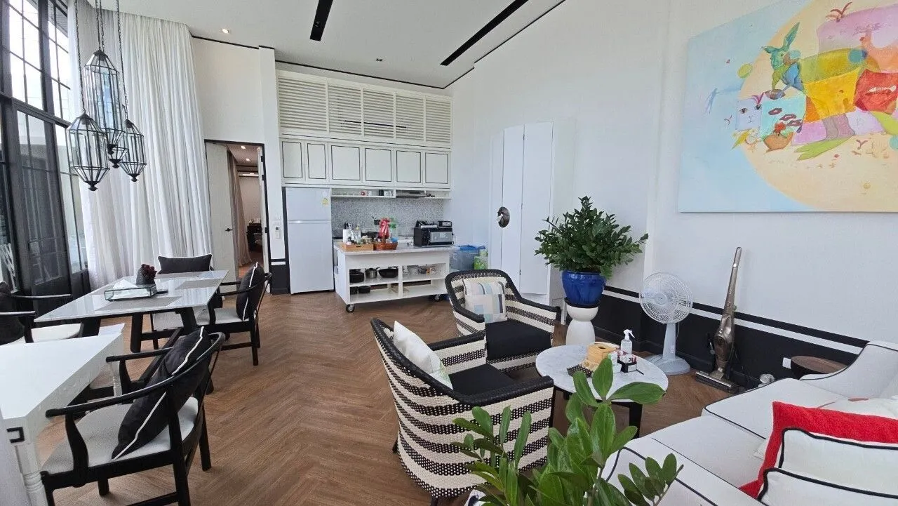 MONO Luxury – Villa for Sale in Cherng Talay, Phuket | SD03072551 — Thumbnail 4