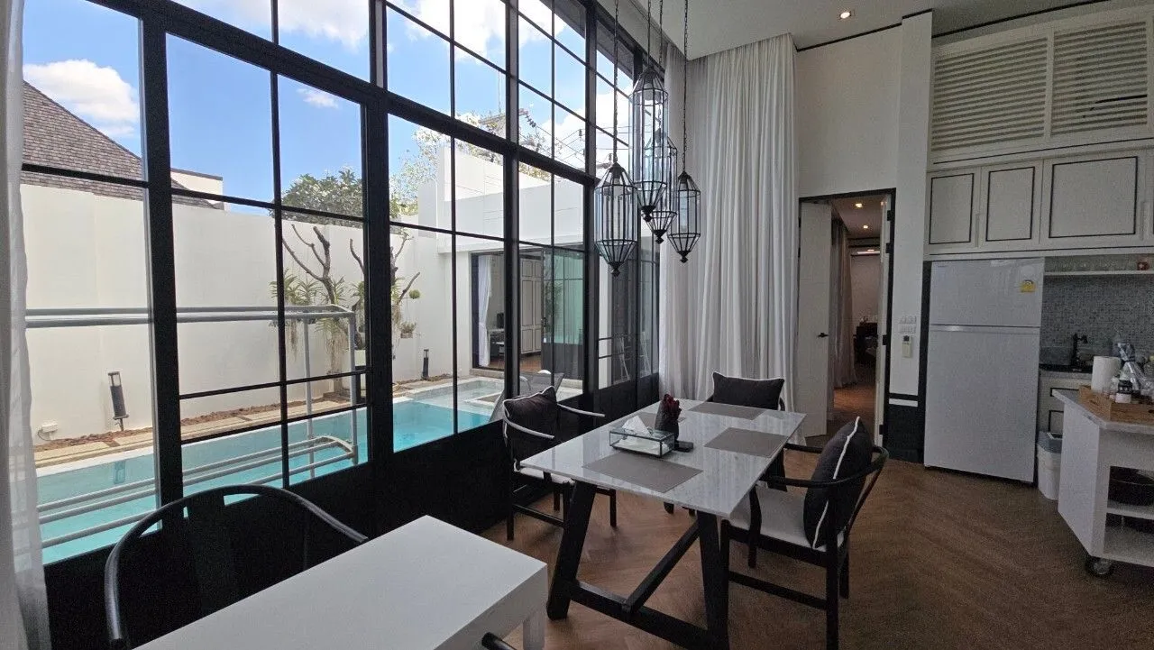 MONO Luxury – Villa for Sale in Cherng Talay, Phuket | SD03072551 — Thumbnail 5