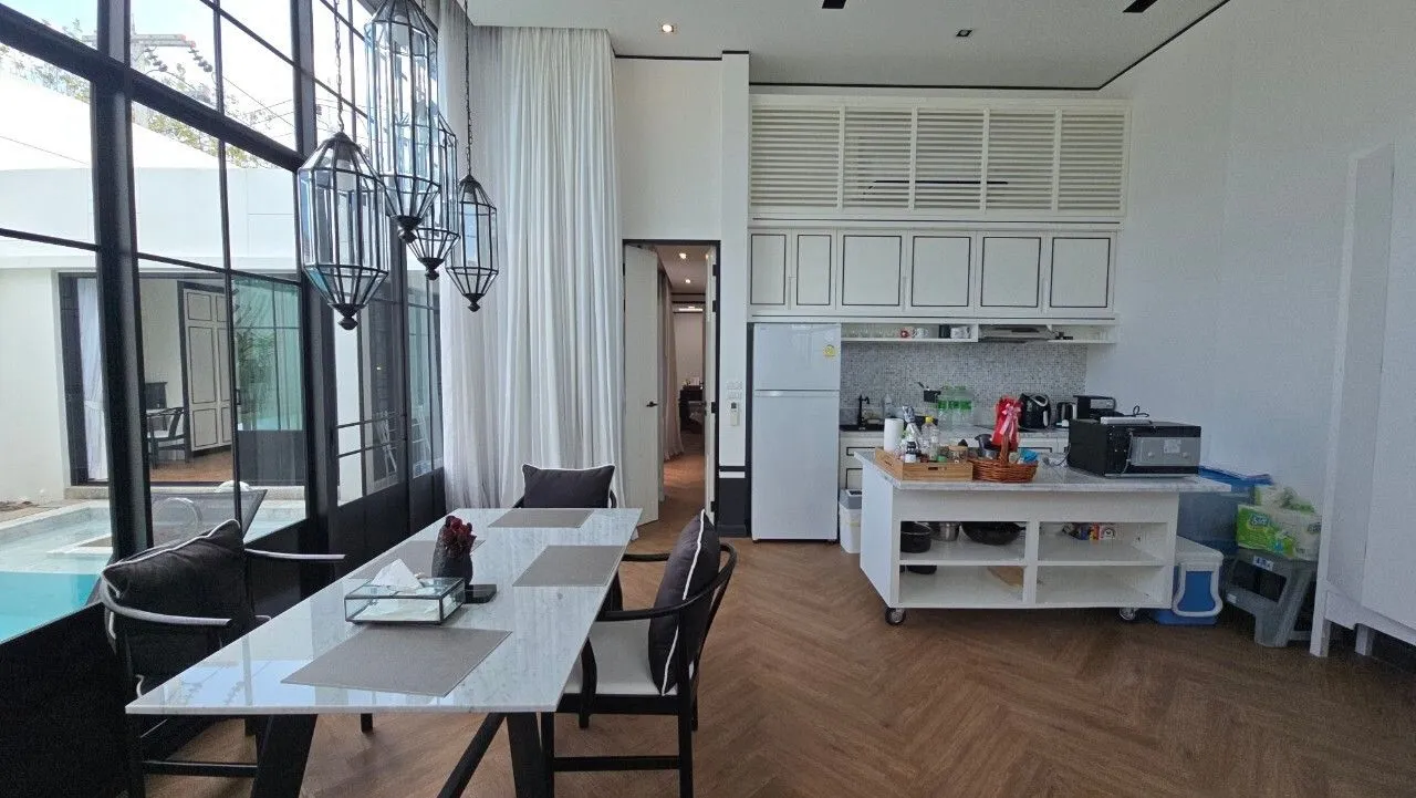 MONO Luxury – Villa for Sale in Cherng Talay, Phuket | SD03072551 — Thumbnail 6