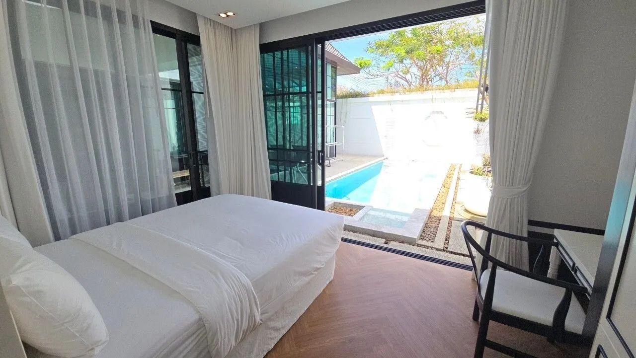 MONO Luxury – Villa for Sale in Cherng Talay, Phuket | SD03072551 — Thumbnail 9