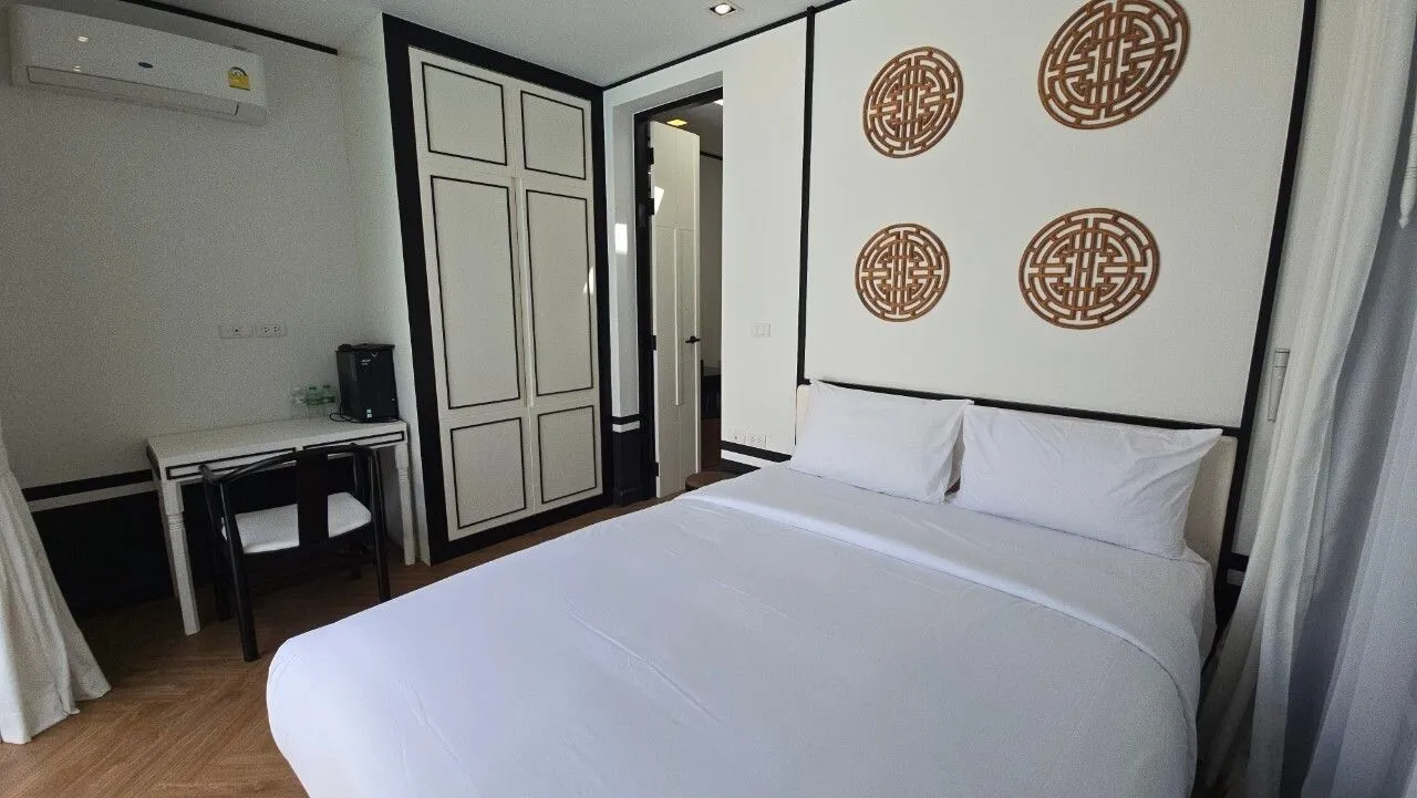 MONO Luxury – Villa for Sale in Cherng Talay, Phuket | SD03072551 — Thumbnail 10