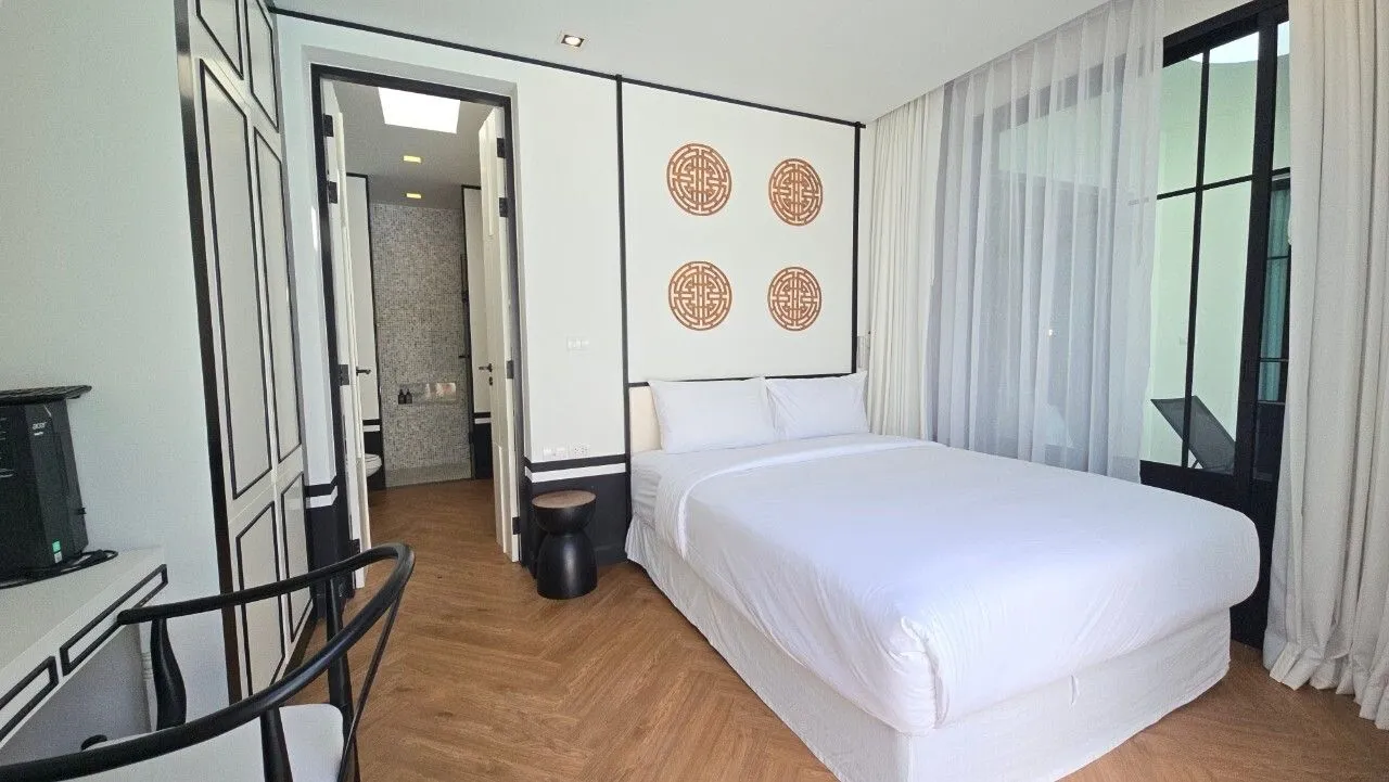 MONO Luxury – Villa for Sale in Cherng Talay, Phuket | SD03072551 — Thumbnail 11