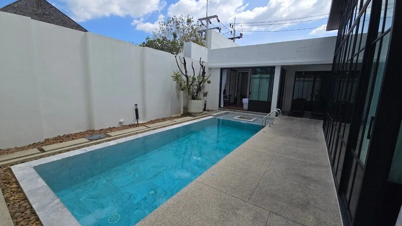 MONO Luxury – Villa for Sale in Cherng Talay, Phuket | SD03072551 — Thumbnail 16