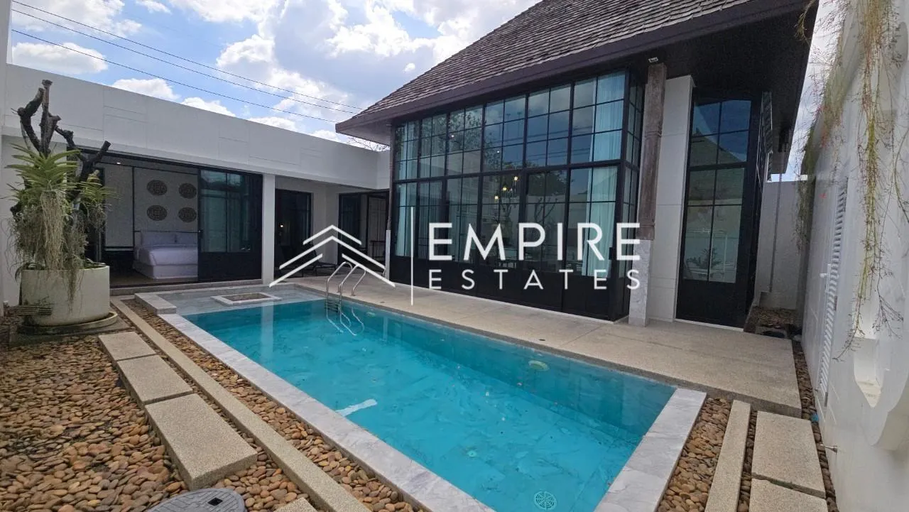MONO Luxury – Villa for Sale in Cherng Talay, Phuket | SD03072551 — Thumbnail 18
