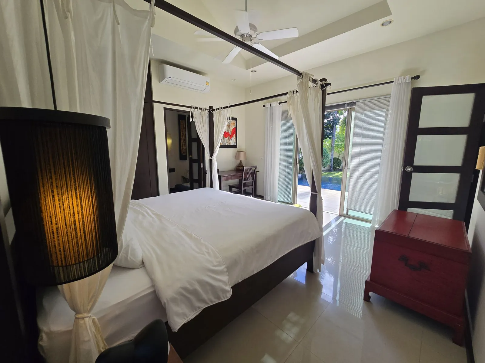 Villa in Rawai, Nai Harn Phuket with Pool – For Sale | SD04072550 — Thumbnail 4