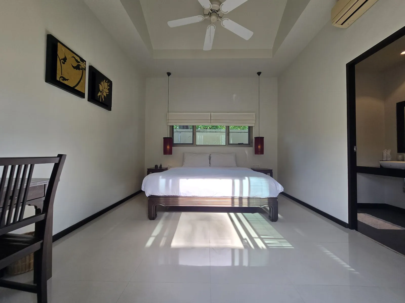 Villa in Rawai, Nai Harn Phuket with Pool – For Sale | SD04072550 — Thumbnail 6