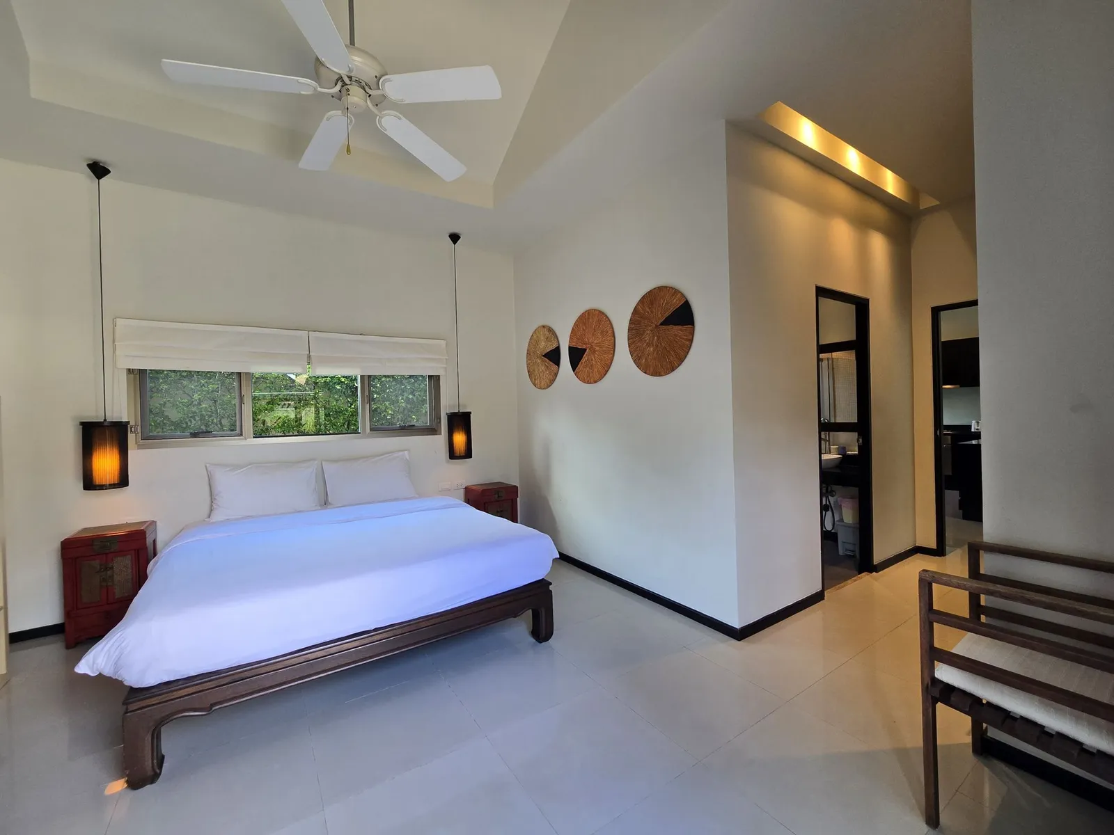 Villa in Rawai, Nai Harn Phuket with Pool – For Sale | SD04072550 — Thumbnail 8