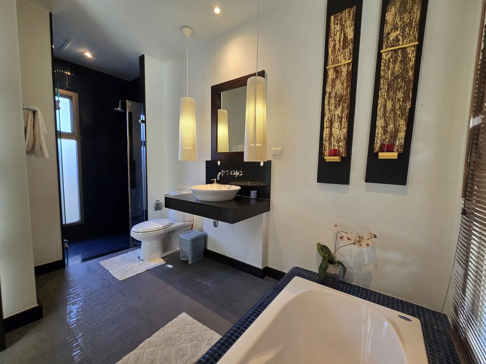 Villa in Rawai, Nai Harn Phuket with Pool – For Sale | SD04072550 — Thumbnail 10