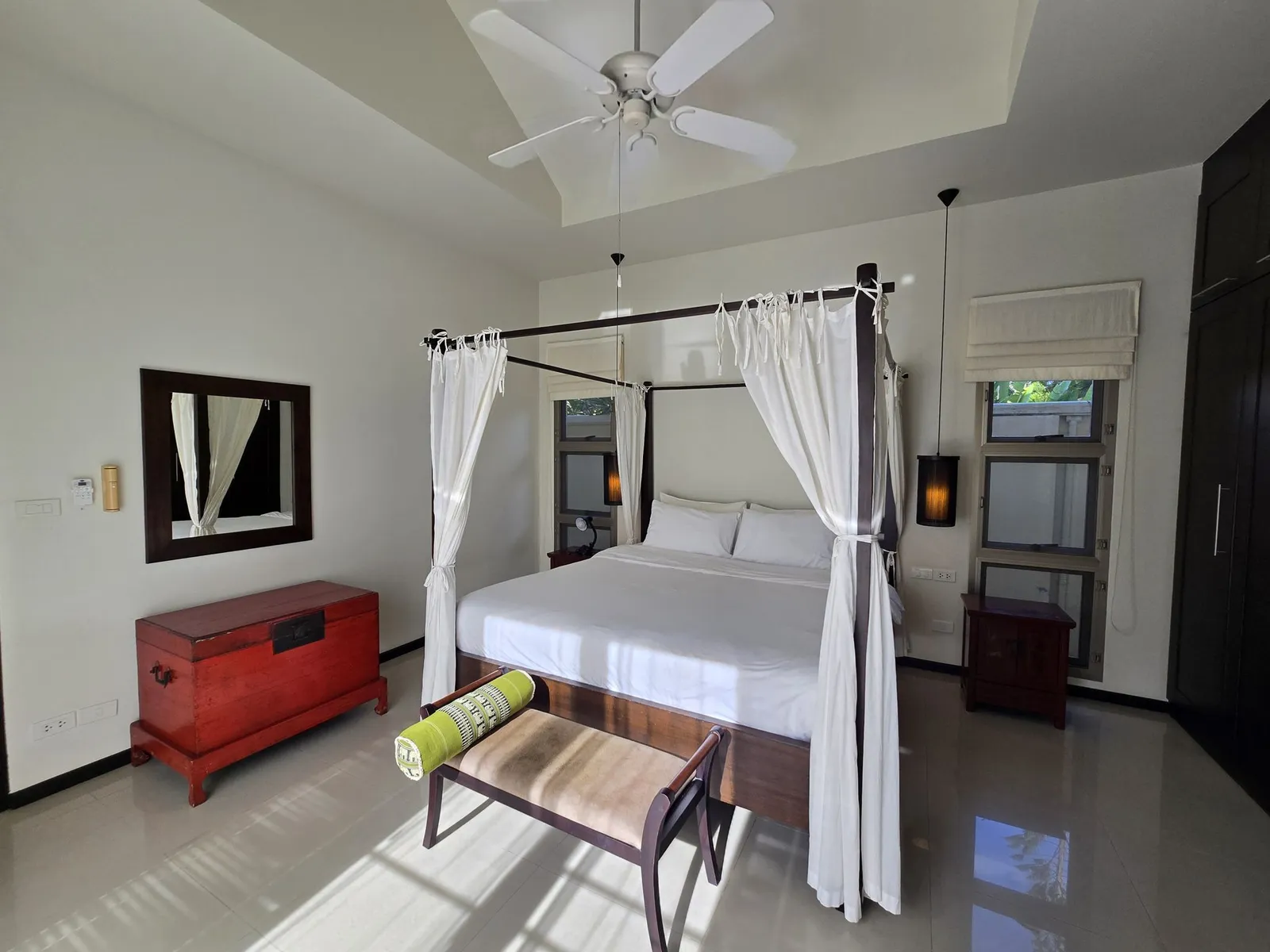 Villa in Rawai, Nai Harn Phuket with Pool – For Sale | SD04072550 — Thumbnail 11