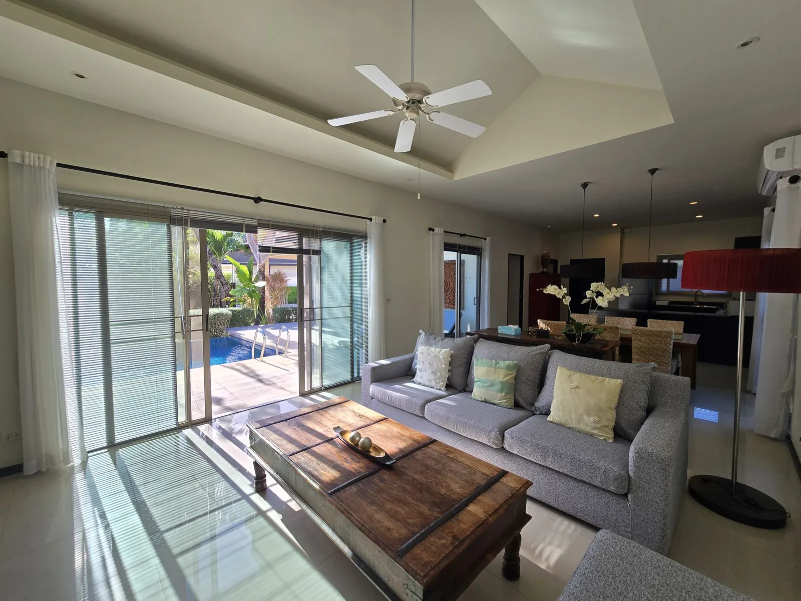 Villa in Rawai, Nai Harn Phuket with Pool – For Sale | SD04072550 — Thumbnail 12
