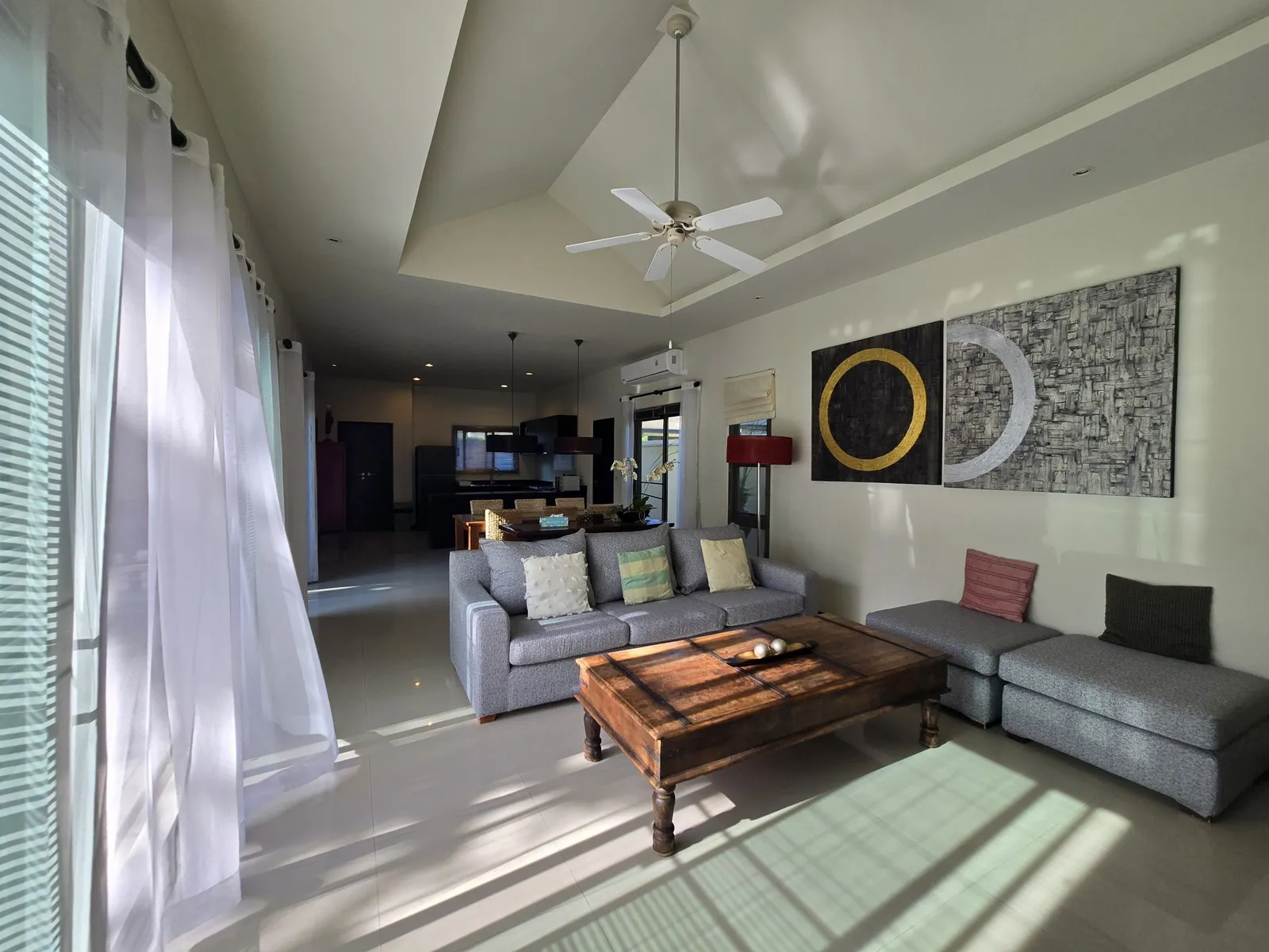 Villa in Rawai, Nai Harn Phuket with Pool – For Sale | SD04072550 — Thumbnail 13