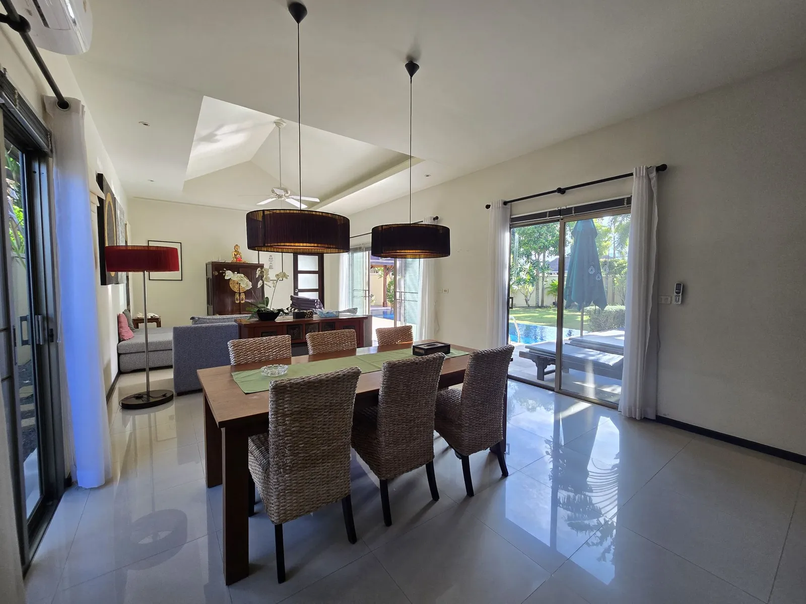 Villa in Rawai, Nai Harn Phuket with Pool – For Sale | SD04072550 — Thumbnail 16