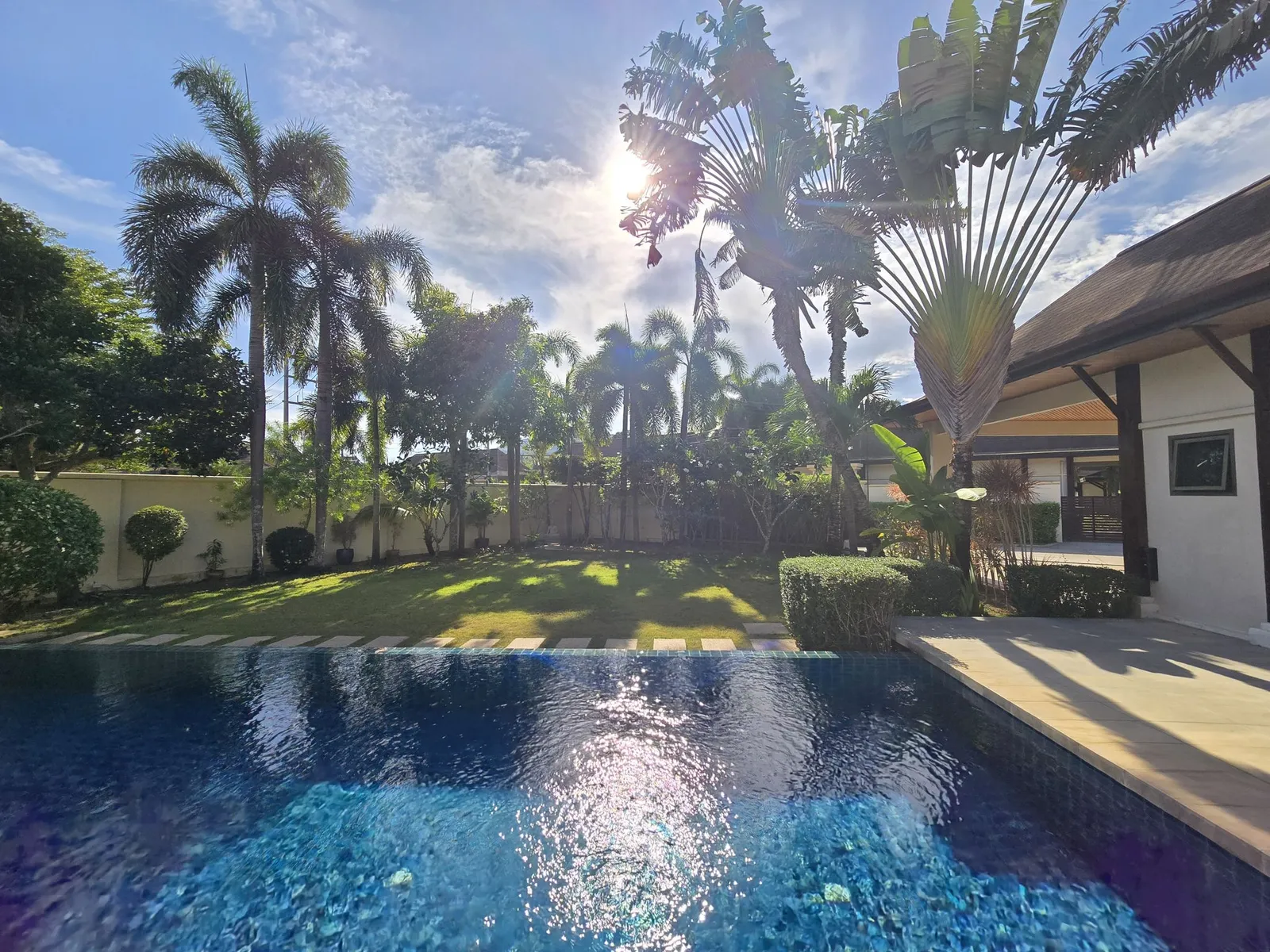 Villa in Rawai, Nai Harn Phuket with Pool – For Sale | SD04072550 — Thumbnail 17