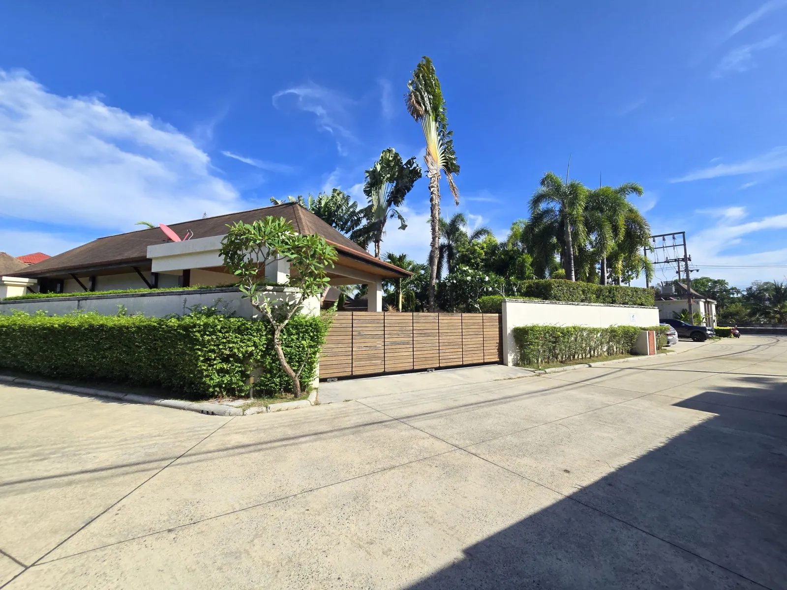 Villa in Rawai, Nai Harn Phuket with Pool – For Sale | SD04072550 — Thumbnail 18