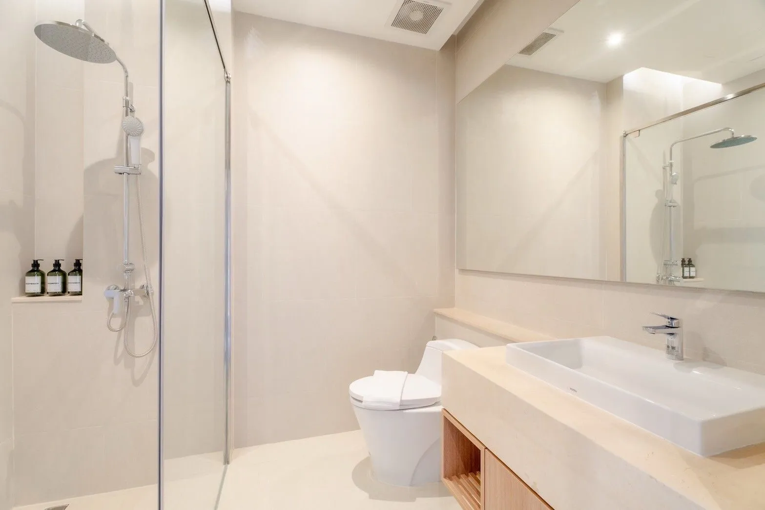 Luxurious Asian Fusion Villa for Sale in Nai Harn, Rawai, Phuket | SD04072551 — Thumbnail 15