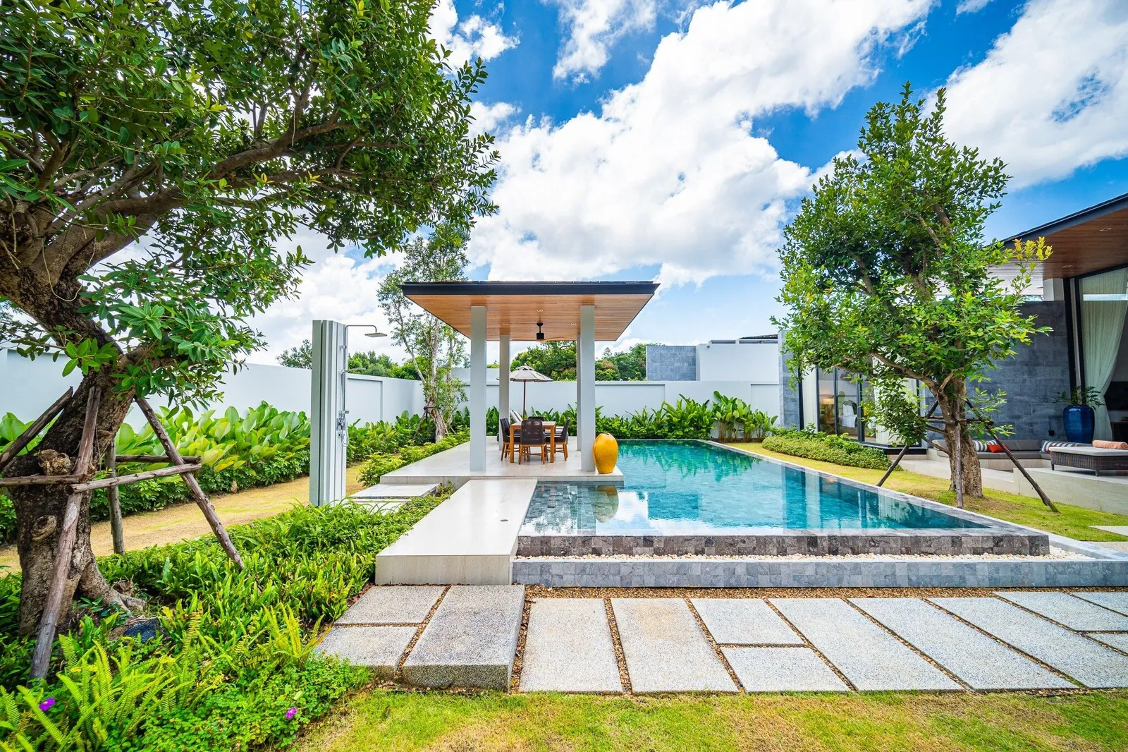 Tropical 4-Bedroom Villa in Botanica Foresta, Phuket – Private Pool & Garden Oasis | BC06072501 — Thumbnail 13
