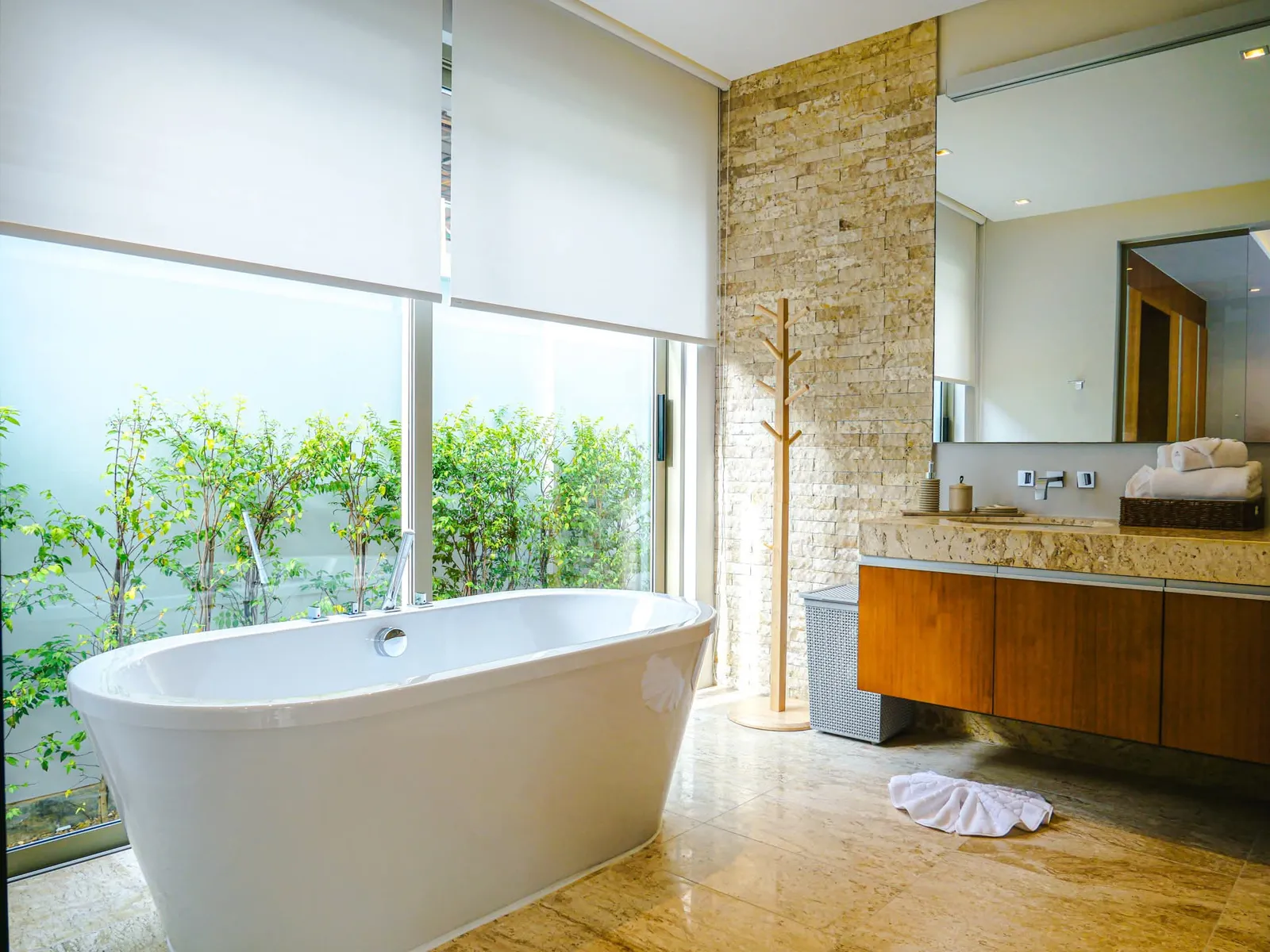Modern 4-Bedroom Corner Villa with Pool in Botanica Foresta, Phuket | BC06072502 — Thumbnail 7