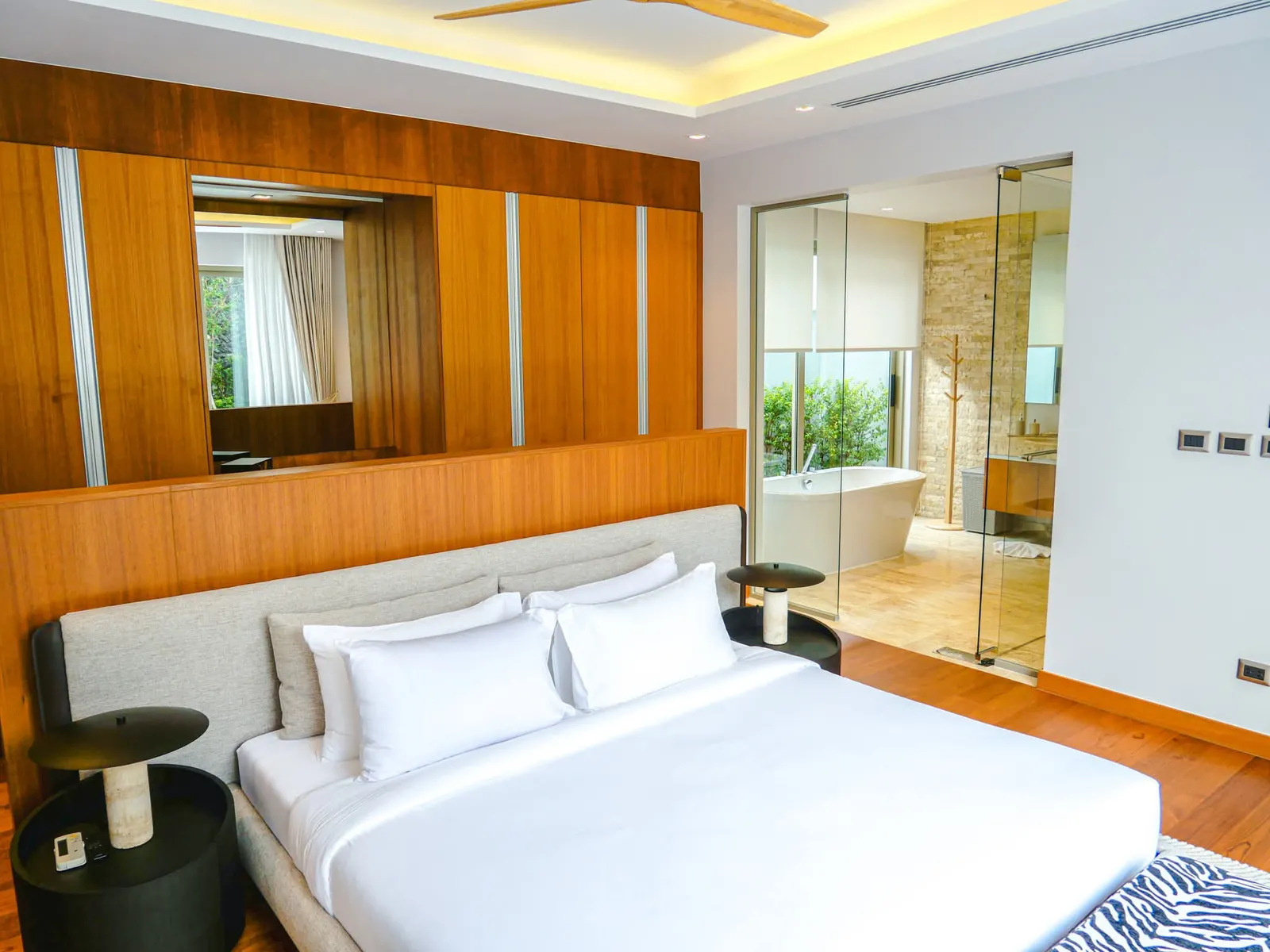 Modern 4-Bedroom Corner Villa with Pool in Botanica Foresta, Phuket | BC06072502 — Thumbnail 21