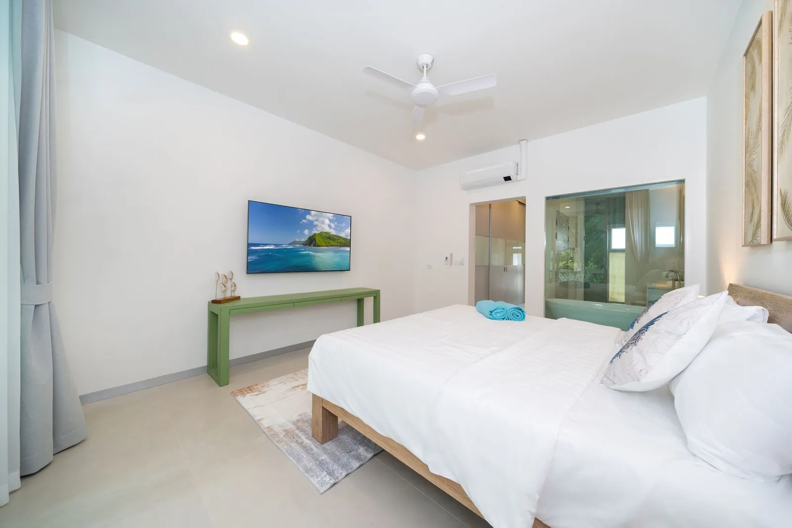 Villa for Sale: 3-Bedroom in Bang Tao, Phuket | SC07072550 — Thumbnail 5