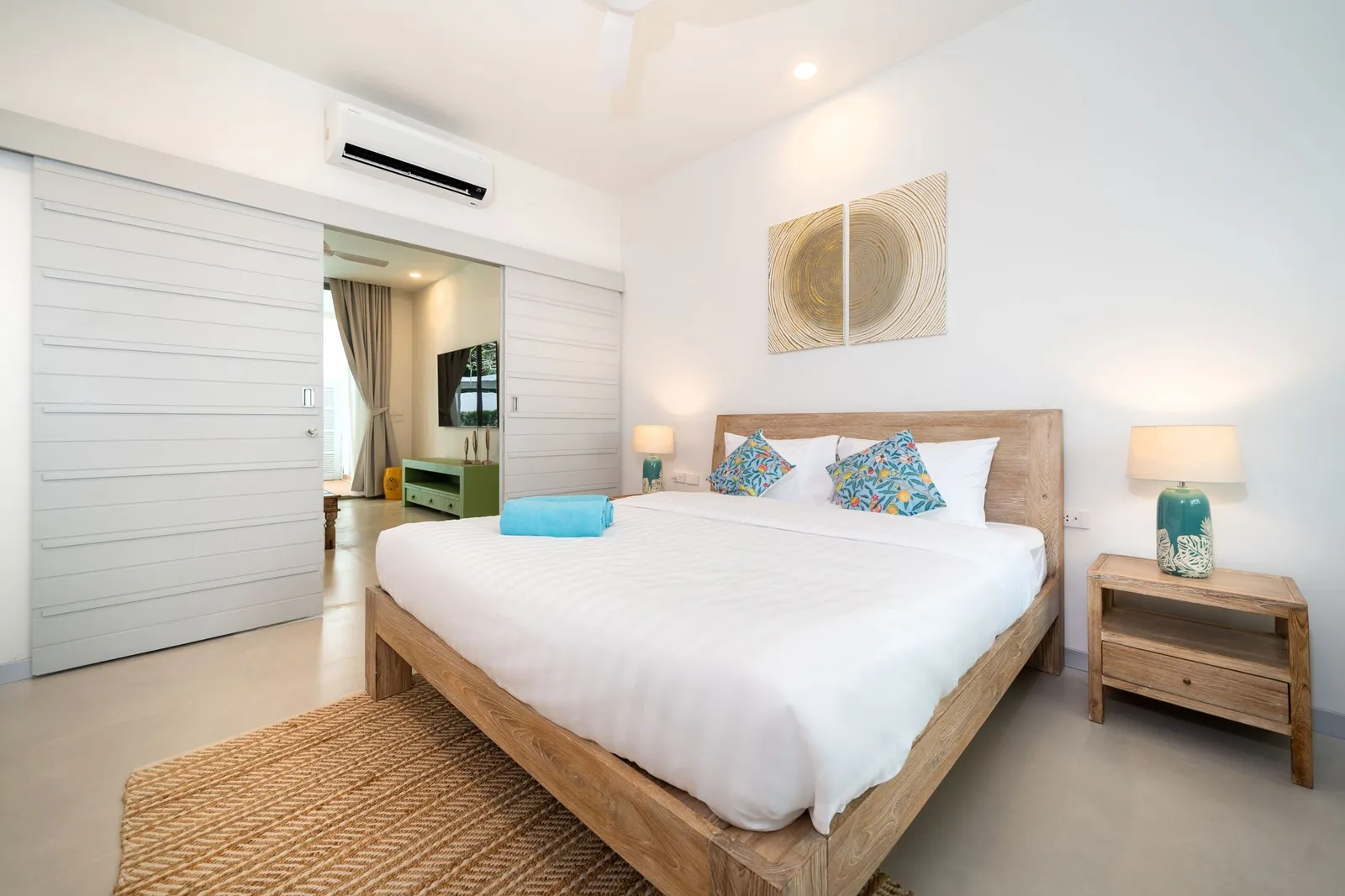 Villa for Sale: 3-Bedroom in Bang Tao, Phuket | SC07072550 — Thumbnail 8