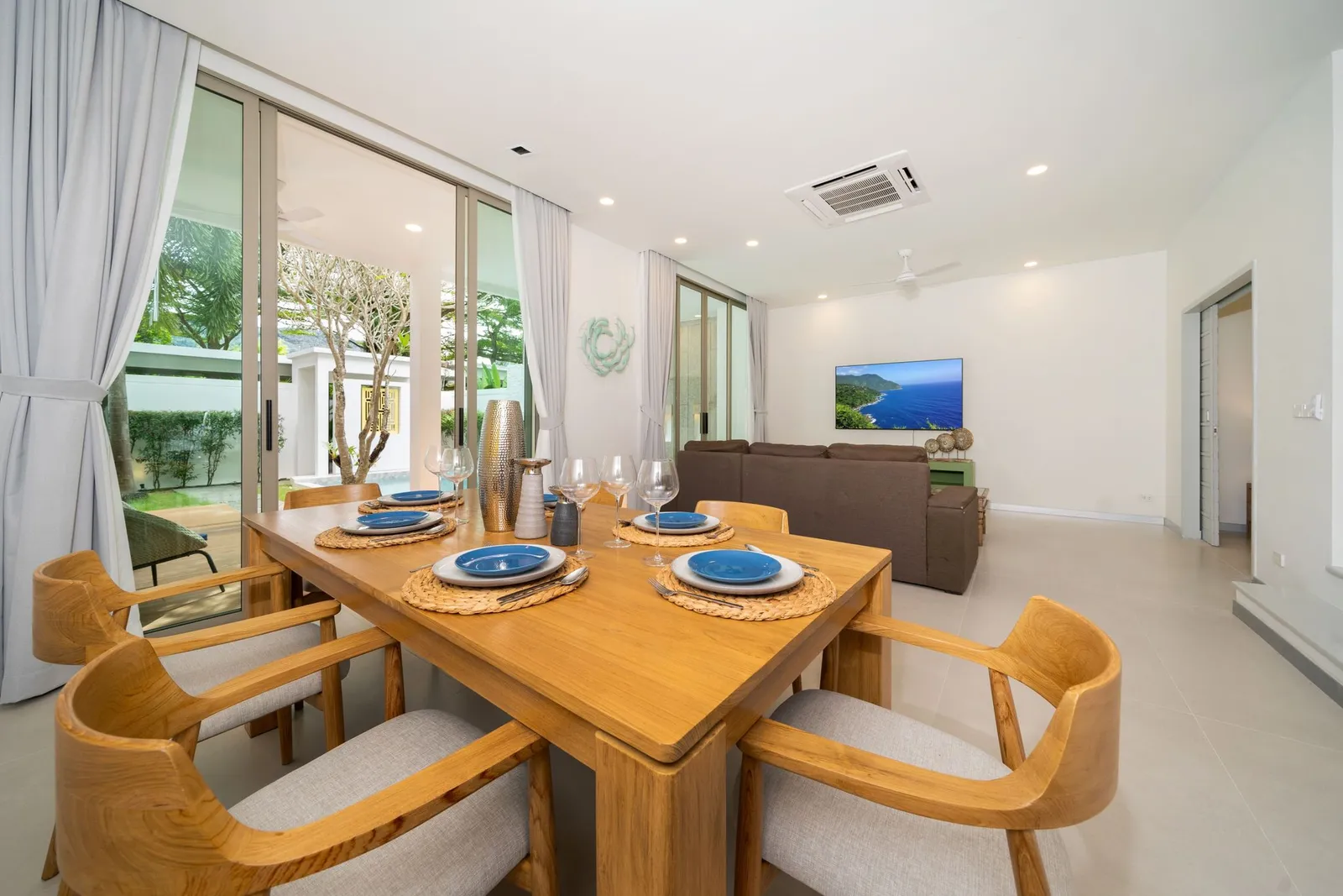 Villa for Sale: 3-Bedroom in Bang Tao, Phuket | SC07072550 — Thumbnail 12