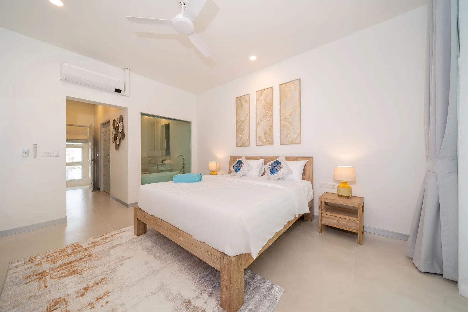 Villa for Sale: 3-Bedroom in Bang Tao, Phuket | SC07072550 — Thumbnail 15