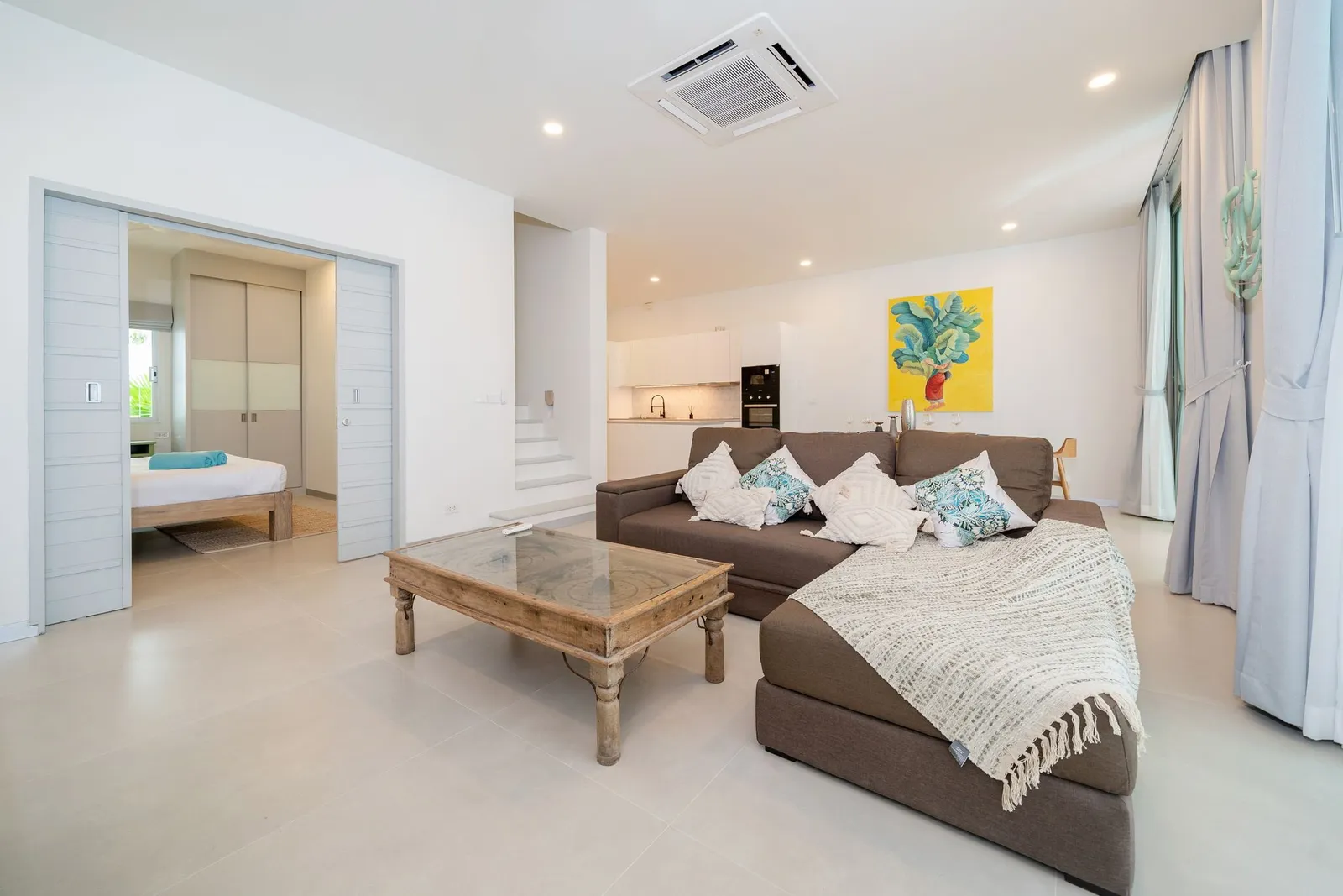 Villa for Sale: 3-Bedroom in Bang Tao, Phuket | SC07072550 — Thumbnail 17