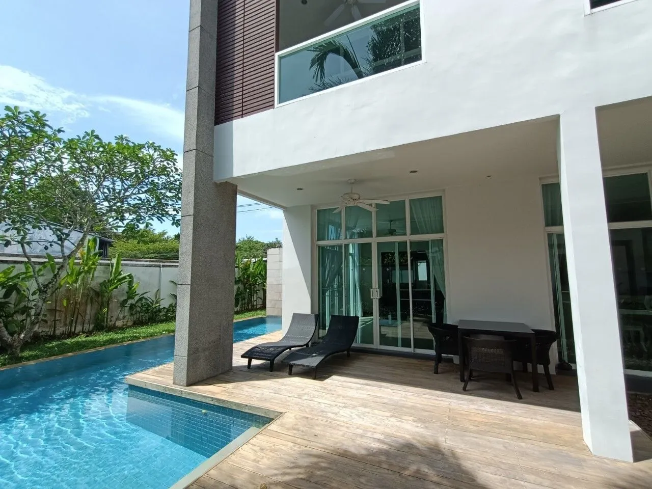 Phuket Villa For Salem Private Pool Near Bang Tao Beach | SC07072551 — Thumbnail 2