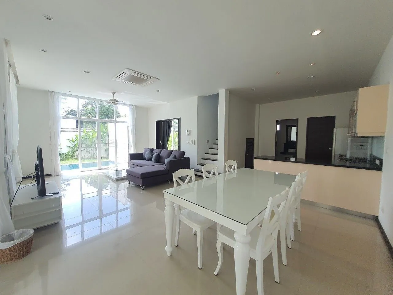 Phuket Villa For Salem Private Pool Near Bang Tao Beach | SC07072551 — Thumbnail 4