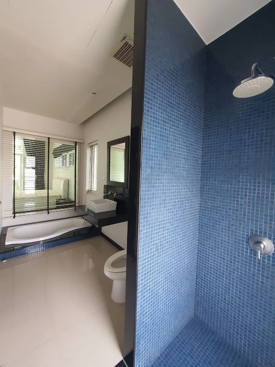 Phuket Villa For Salem Private Pool Near Bang Tao Beach | SC07072551 — Thumbnail 5