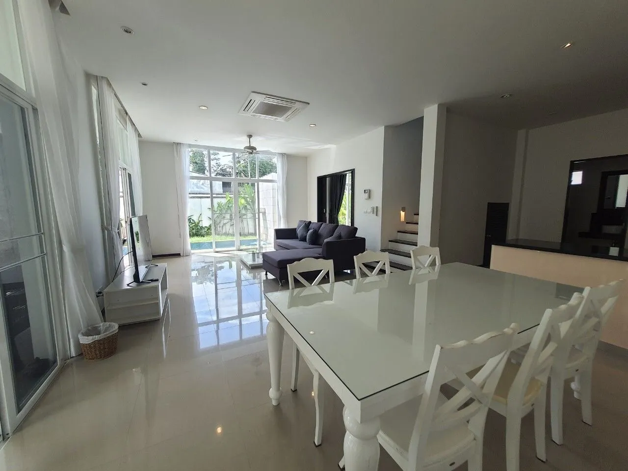 Phuket Villa For Salem Private Pool Near Bang Tao Beach | SC07072551 — Thumbnail 11