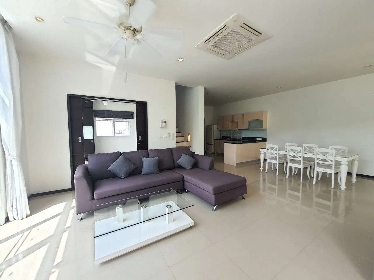 Phuket Villa For Salem Private Pool Near Bang Tao Beach | SC07072551 — Thumbnail 12
