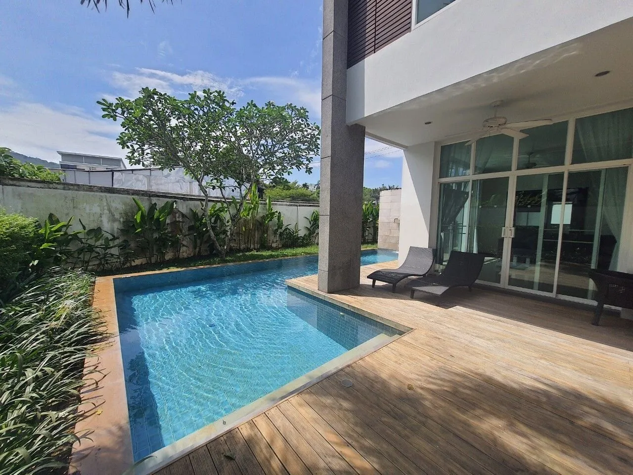 Phuket Villa For Salem Private Pool Near Bang Tao Beach | SC07072551 — Thumbnail 14