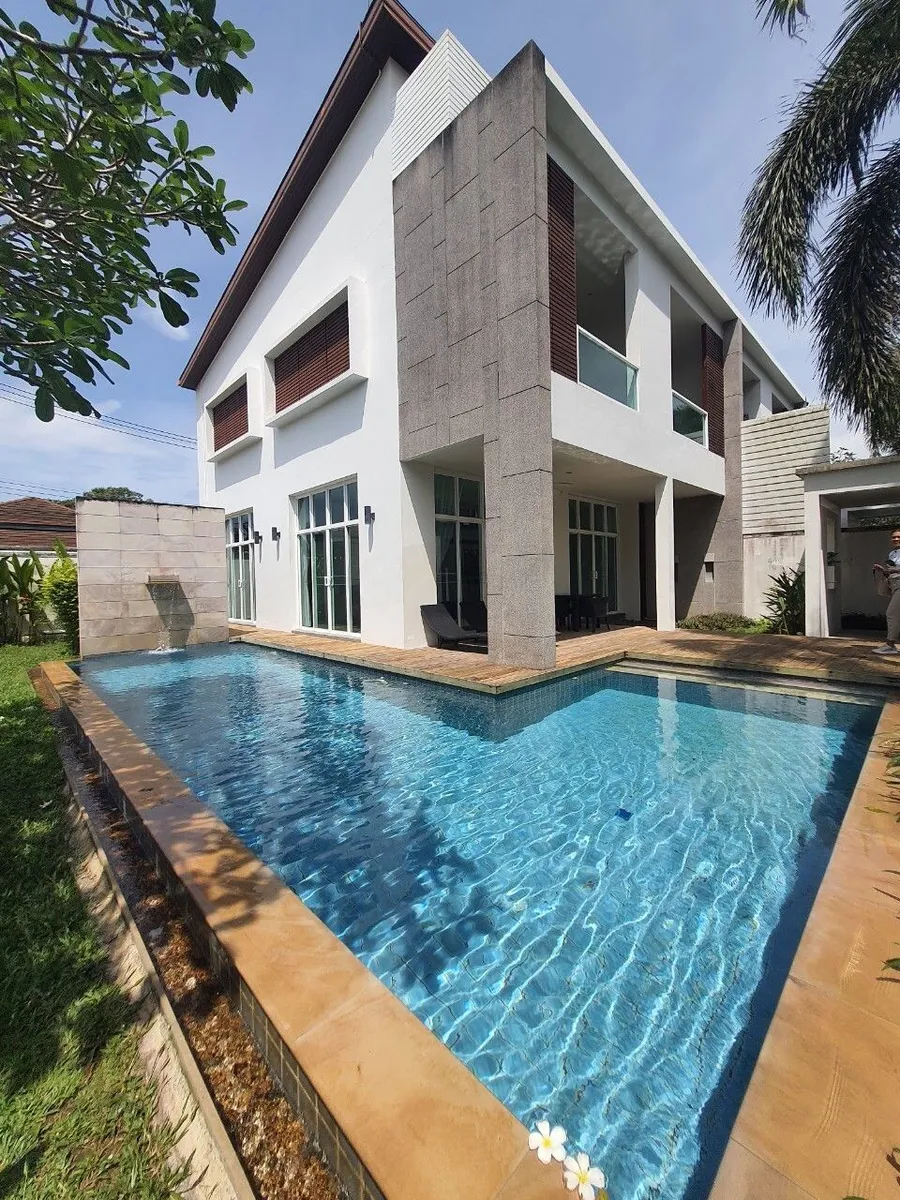 Phuket Villa For Salem Private Pool Near Bang Tao Beach | SC07072551 — Thumbnail 15