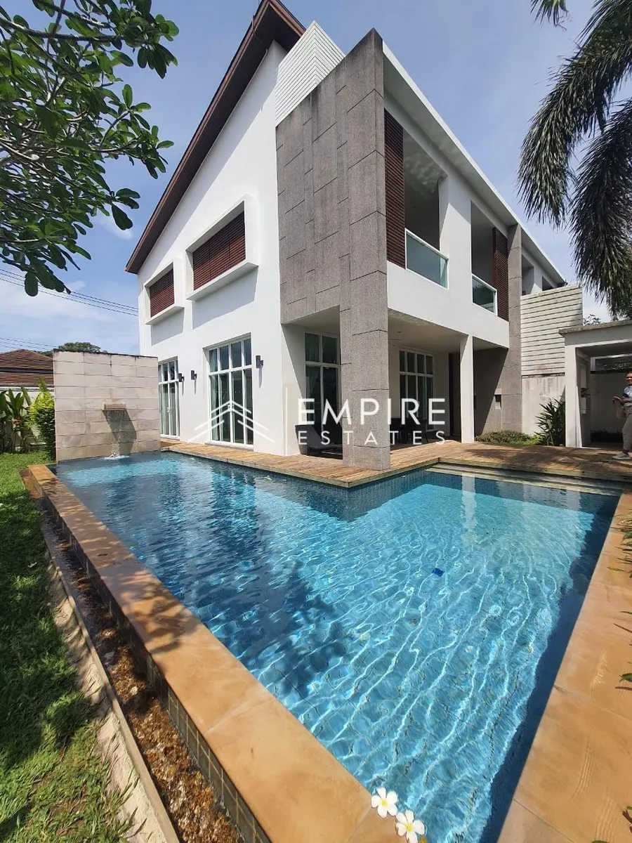 Phuket Villa For Salem Private Pool Near Bang Tao Beach | SC07072551 — Thumbnail 16