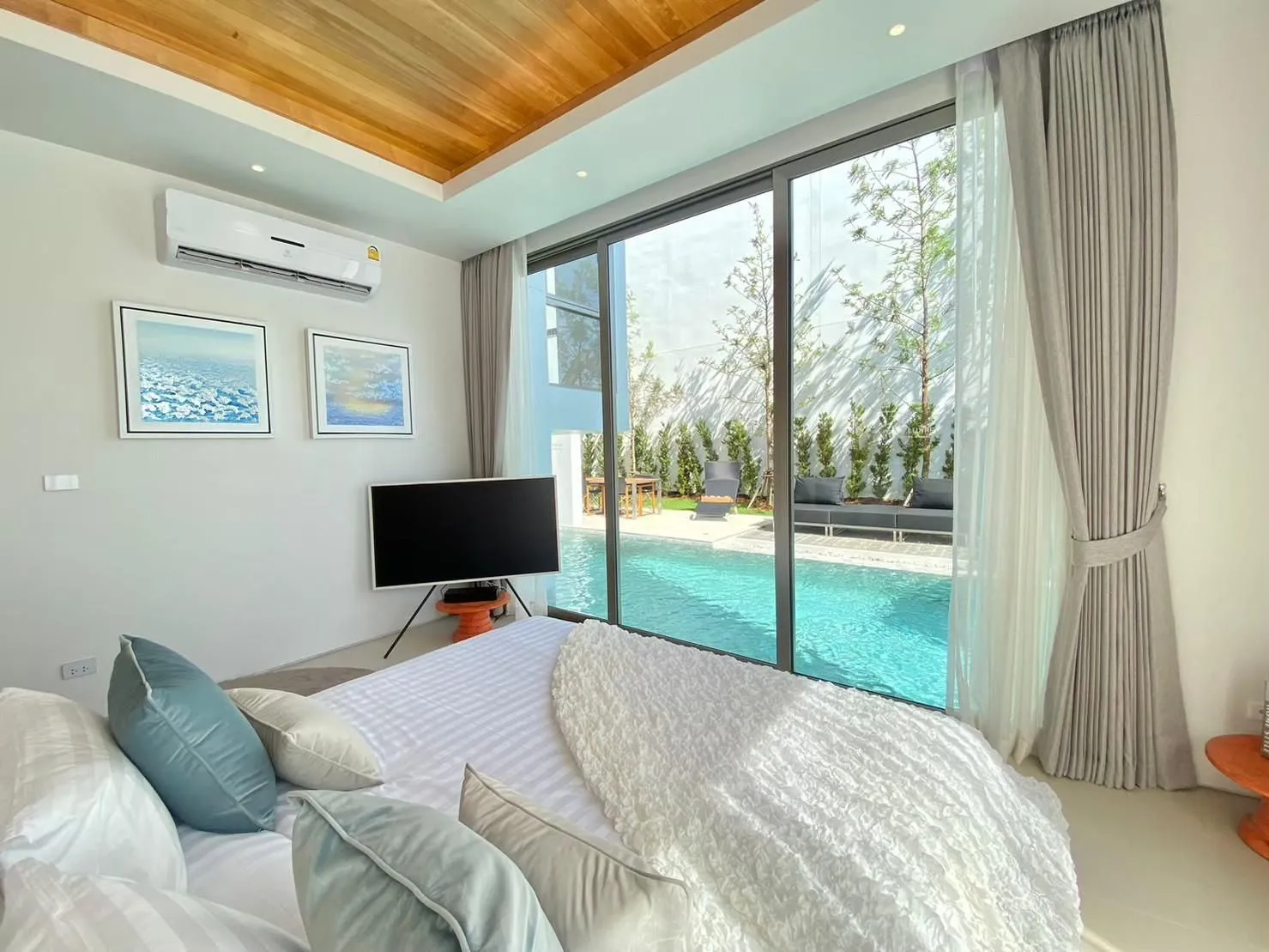 Wallaya Luxpride – Pool Villa for Sale in Choeng Thale, Phuket | SD07072501 — Thumbnail 2