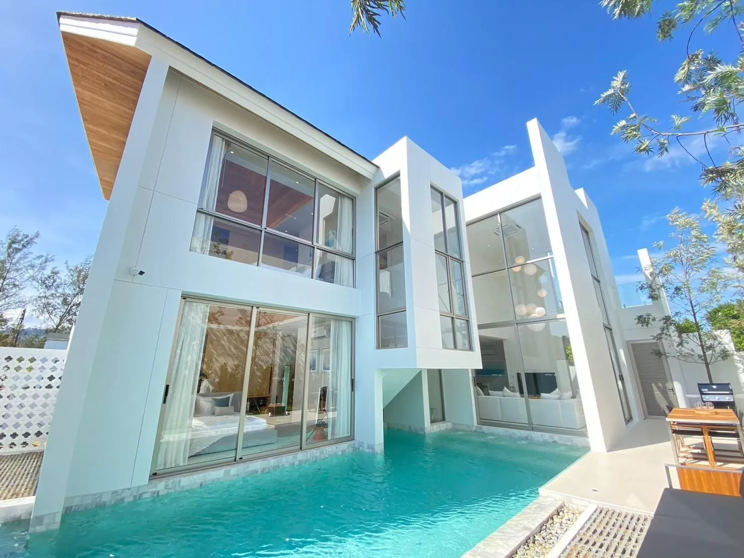 Wallaya Luxpride – Pool Villa for Sale in Choeng Thale, Phuket | SD07072501 — Thumbnail 7
