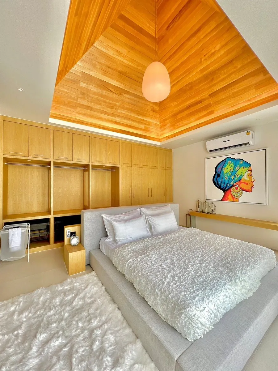 Wallaya Luxpride – Pool Villa for Sale in Choeng Thale, Phuket | SD07072501 — Thumbnail 8