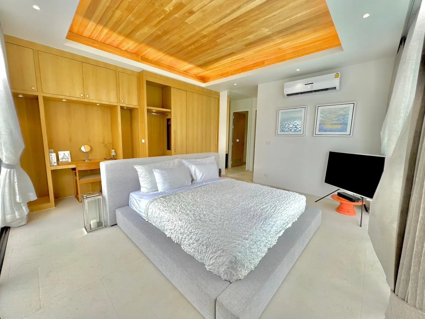 Wallaya Luxpride – Pool Villa for Sale in Choeng Thale, Phuket | SD07072501 — Thumbnail 13