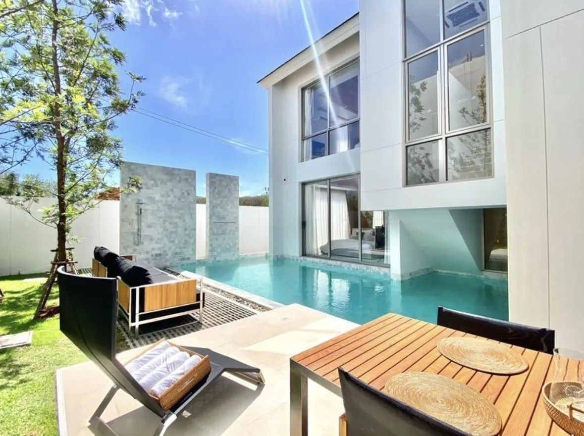 Wallaya Luxpride – Pool Villa for Sale in Choeng Thale, Phuket | SD07072501 — Thumbnail 14