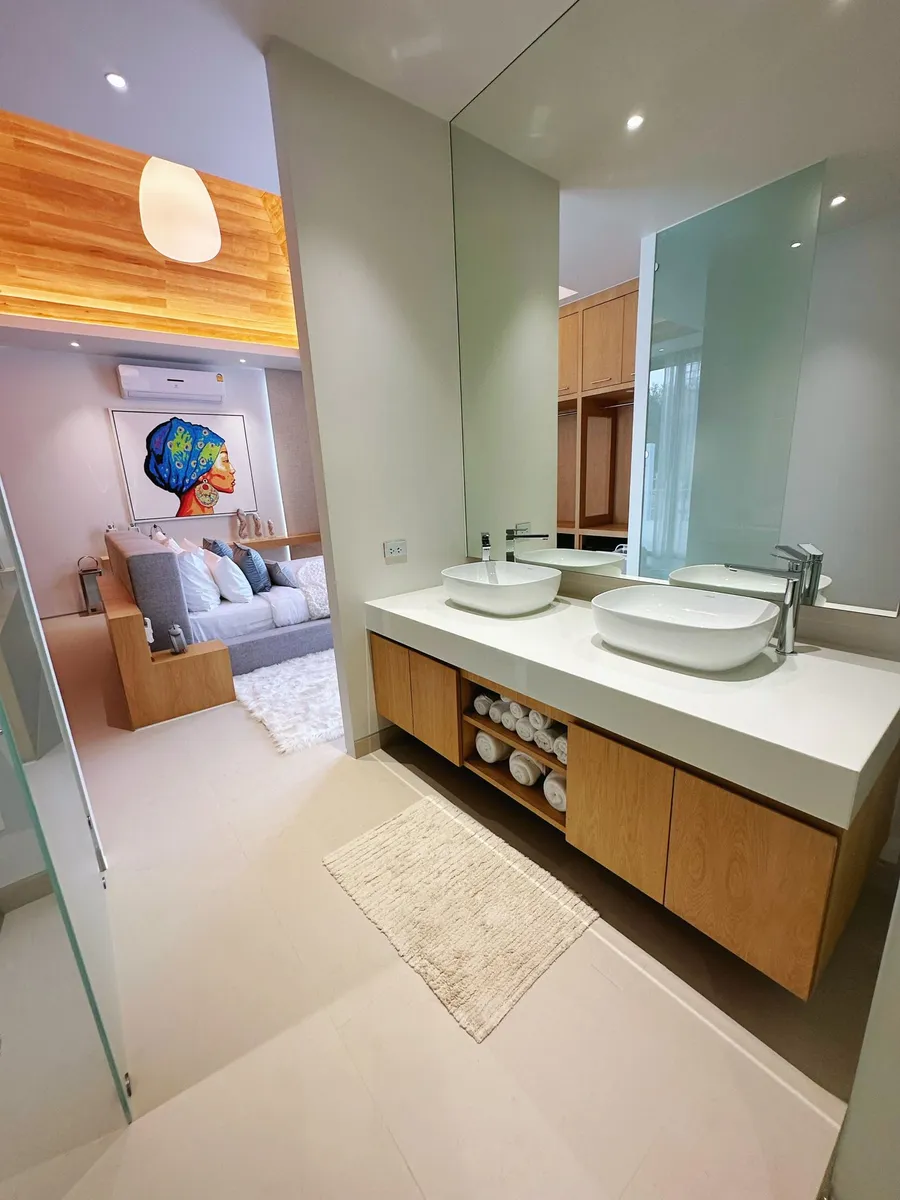 Wallaya Luxpride – Pool Villa for Sale in Choeng Thale, Phuket | SD07072501 — Thumbnail 19