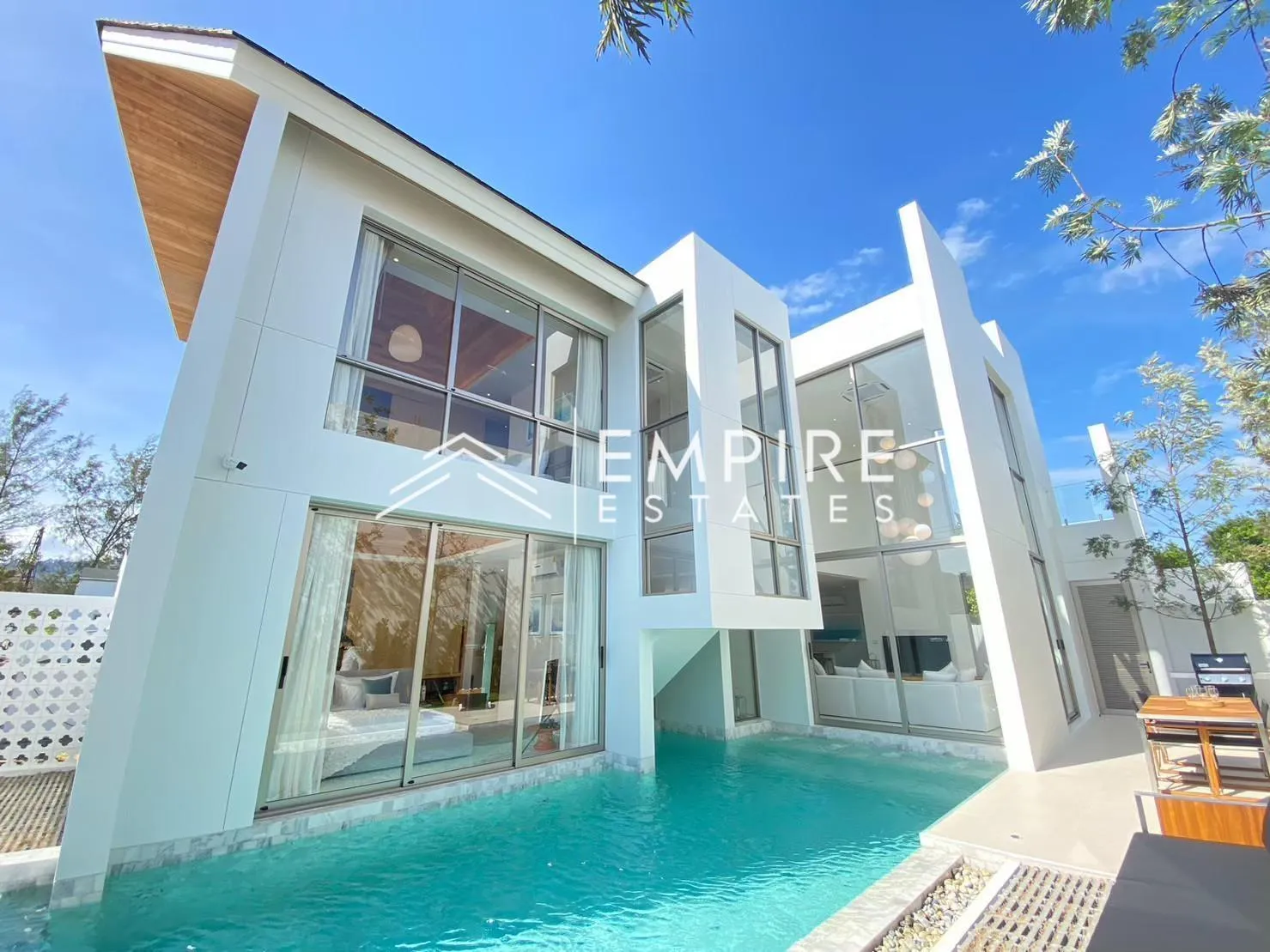 Wallaya Luxpride – Pool Villa for Sale in Choeng Thale, Phuket | SD07072501 — Thumbnail 21