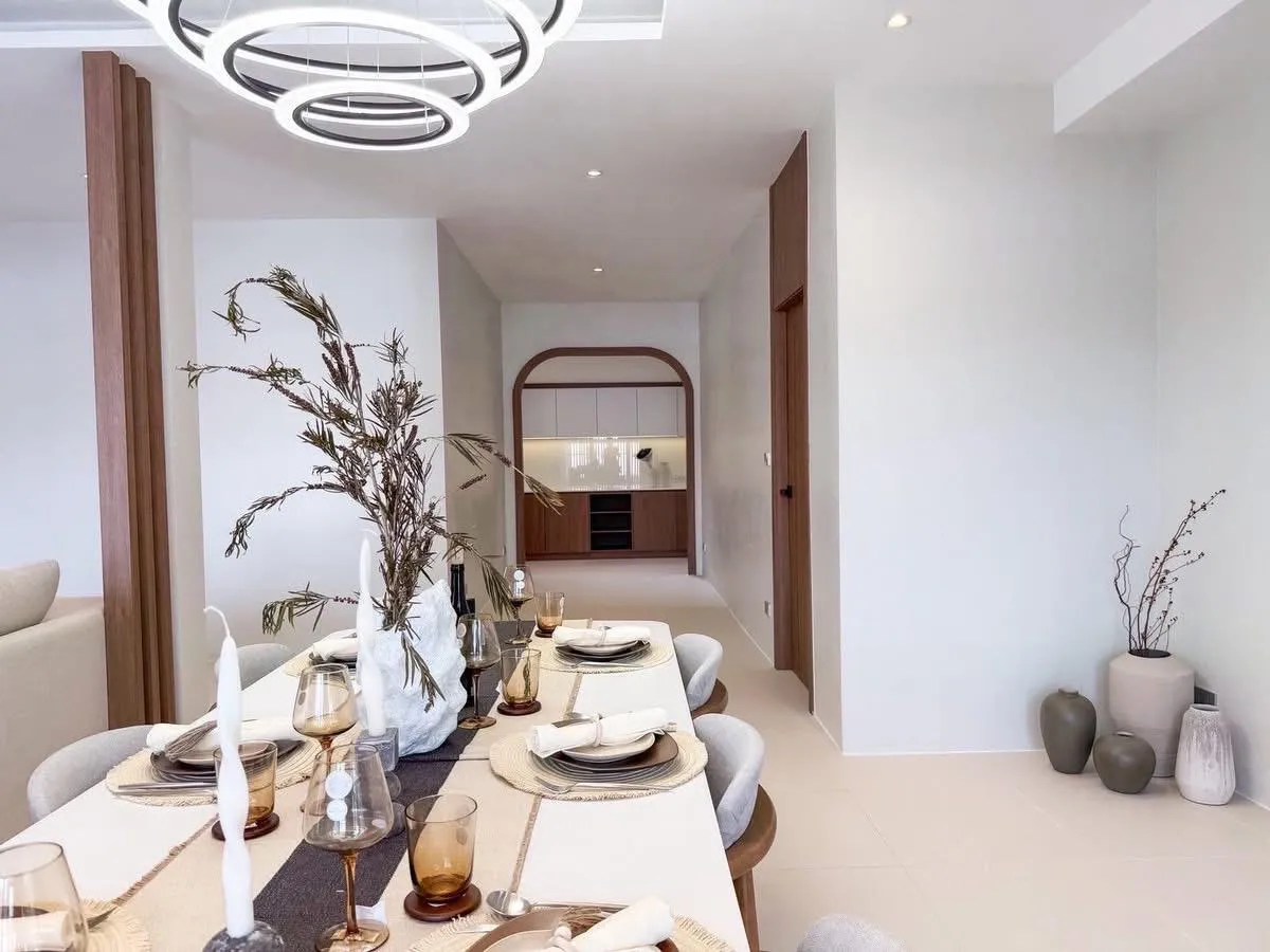 Private Pool Villa in Pa Khlok, Japanese Garden | SD08072550 — Thumbnail 15