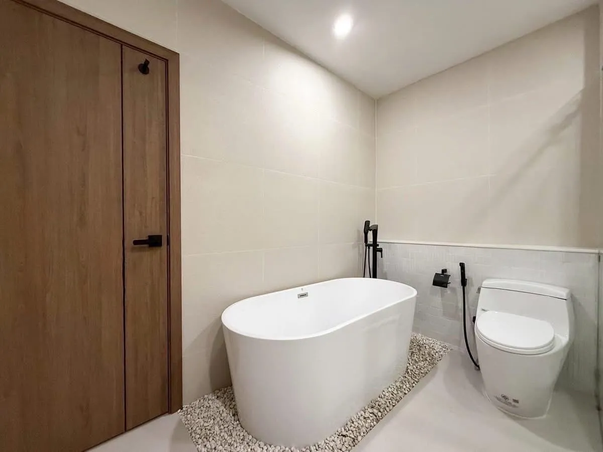 Private Pool Villa in Pa Khlok, Japanese Garden | SD08072550 — Thumbnail 17