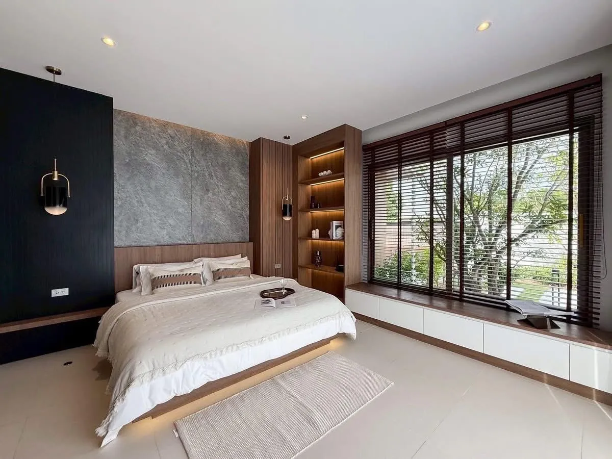 Private Pool Villa in Pa Khlok, Japanese Garden | SD08072550 — Thumbnail 18