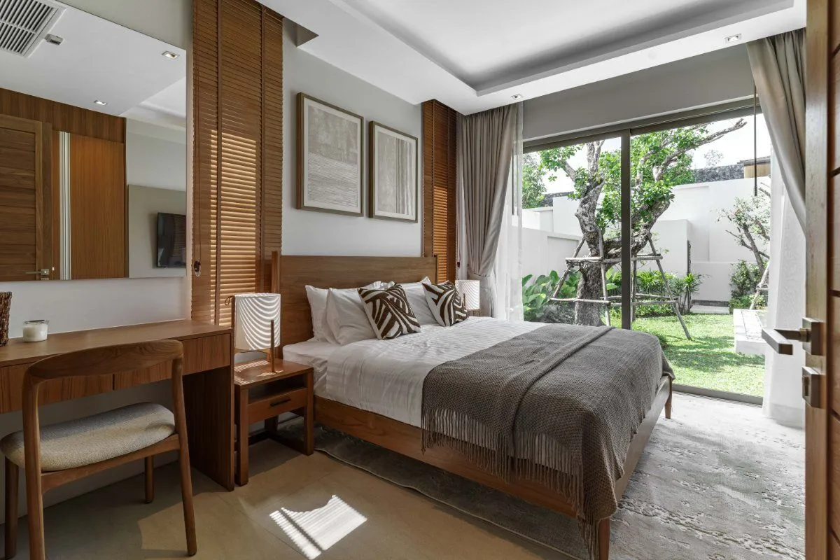 Botanica – Luxurious 4-Bedroom Villa for Sale in Cherng Talay, Phuket | SC10072550 — Thumbnail 5