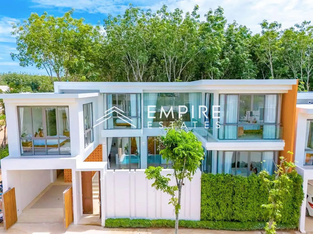 Villa for Sale in Pasak, 4-Bedroom Villa with Private Pool | SD10072551 — Thumbnail 14
