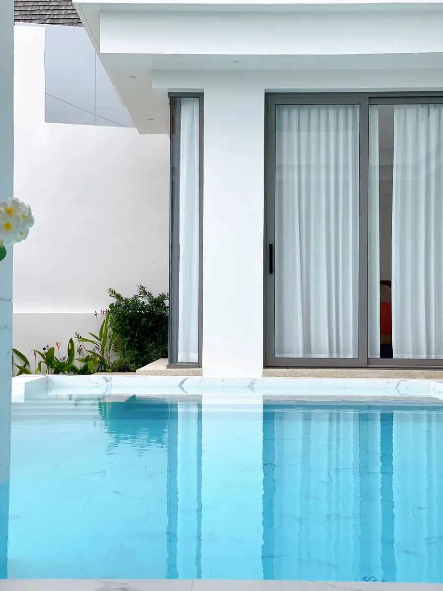 Alisa Pool Villa, 4-Bedroom Private Pool Villa for Sale | SD10072505 — Thumbnail 3